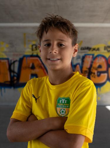 Anton Baris