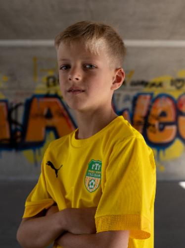 Lukas Pakulski