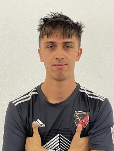 Julian Starig