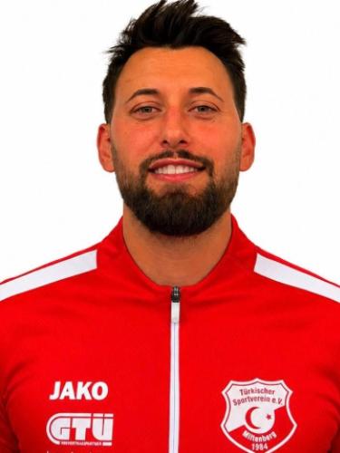 Avatar Bild für Jonas Sziedat