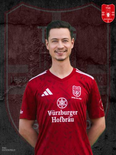 Fabian Hehn
