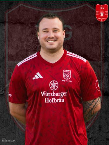 Timo Staudt