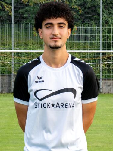Avatar Bild für Alan Hassan