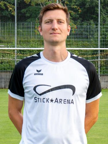 Avatar Bild für Johannes Waldherr