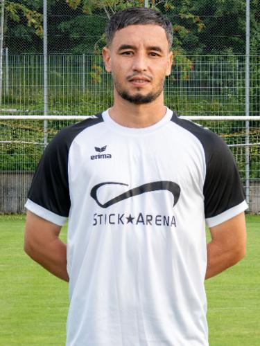Avatar Bild für Haydar Ali