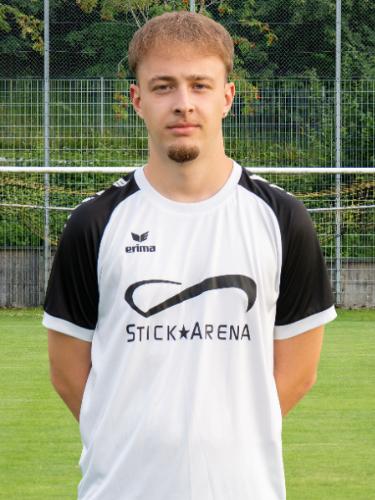 Avatar Bild für Manuel Bähr