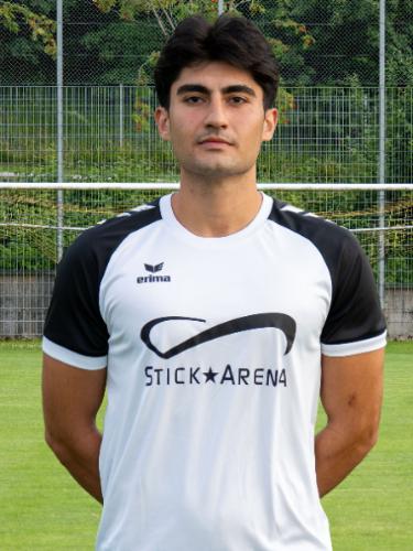 Avatar Bild für Muhammed Budak