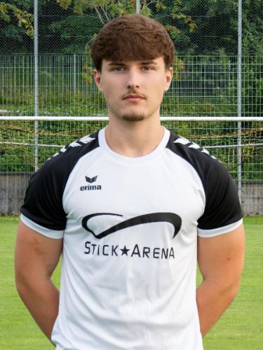 Moriz Hohenreiter