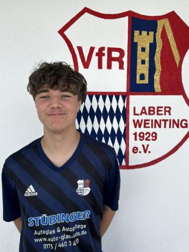 Avatar Bild für Fabian Arnold