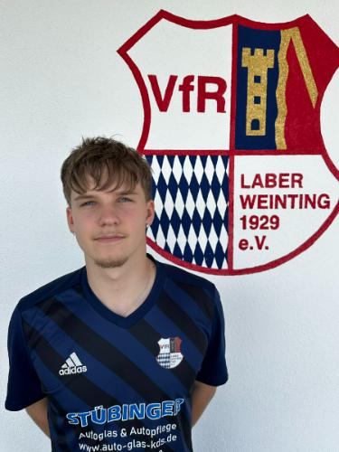 Tobias Kirschner