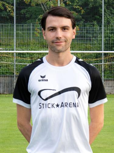 Gregor Schmid