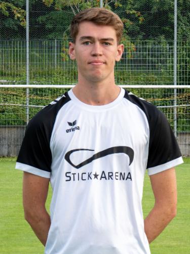 Avatar Bild für Moritz Rinshofer