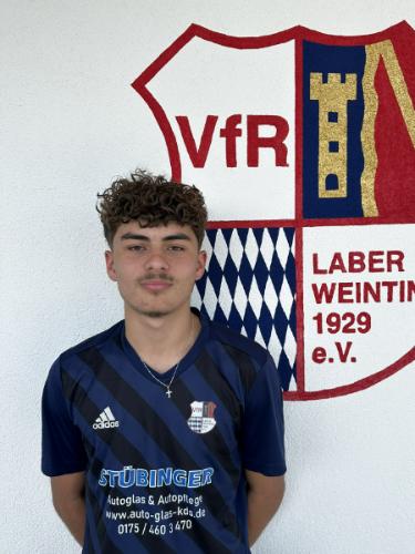 Avatar Bild für Luca Lehniger