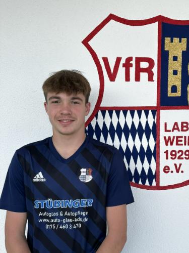Avatar Bild für Jonas Zellmer