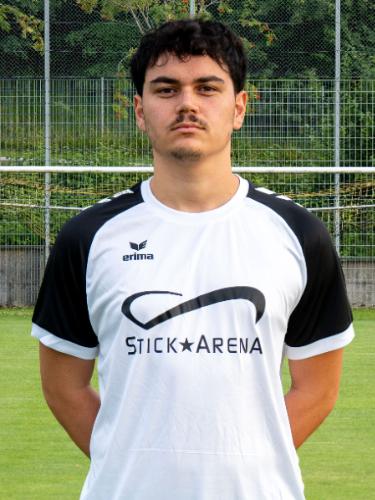 Avatar Bild für Riccardo Moliterno