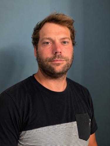 Christoph Tröger