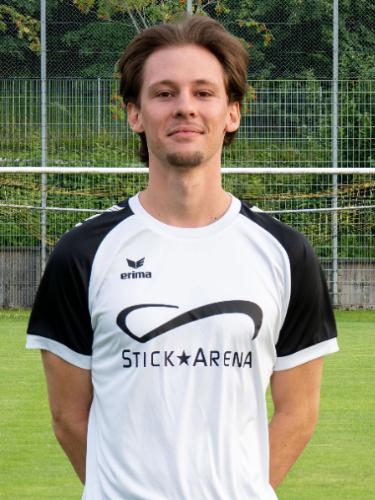 Avatar Bild für Jonas Fottner
