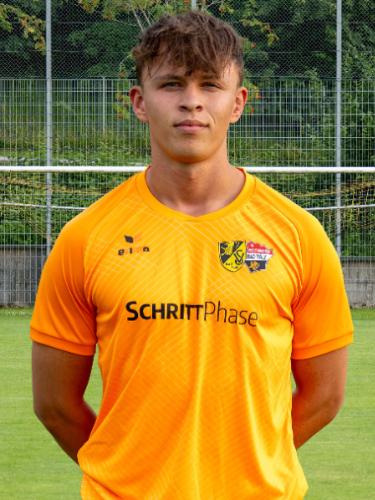 Magnus Müller