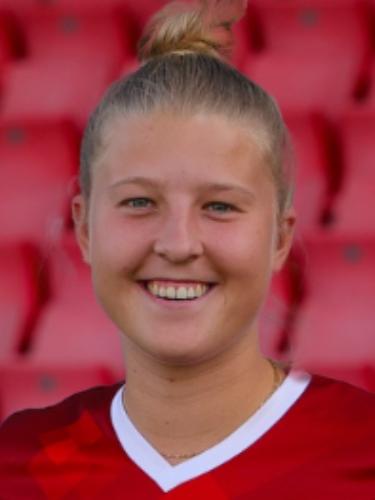 Isabell Heinisch