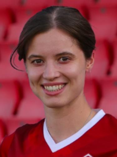 Avatar Bild für Jessica Miller