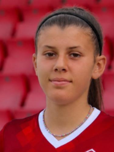 Avatar Bild für Karolina Sajevic