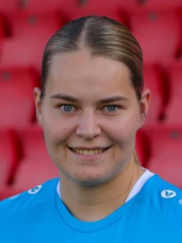 Hannah Schumann