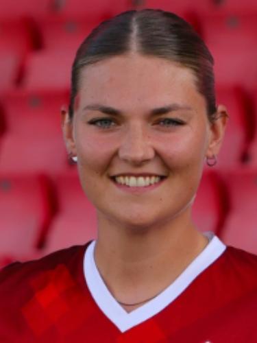 Avatar Bild für Tamira Stegmann