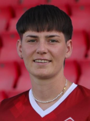 Pauline Wünsch