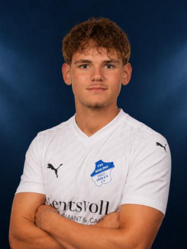 Philipp Henger