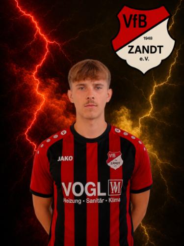 Noah Kondic