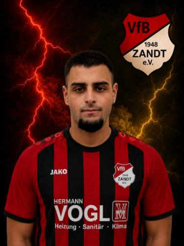 Andreas Mathis