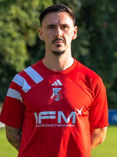 Avatar Bild für Maximilian Ossanlou