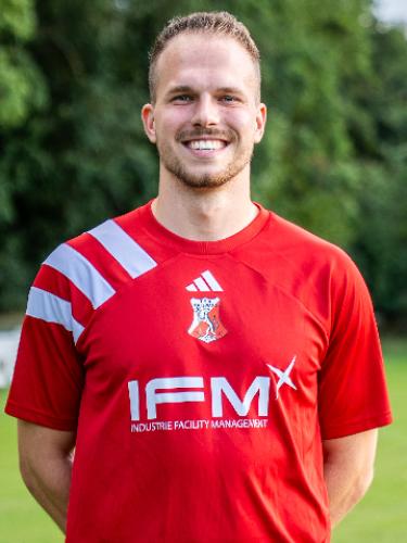 Marko Rudek