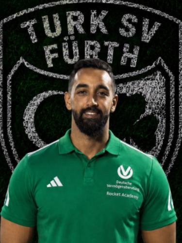 Oussama Chakir