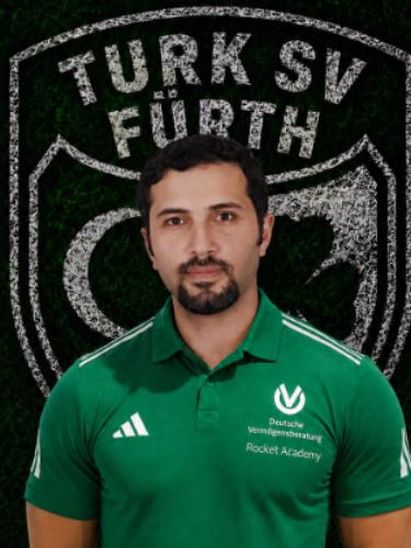 Ümit Tarhan