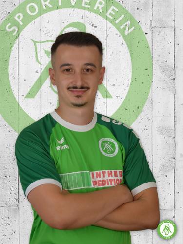Avatar Bild für Arlind Bajrami