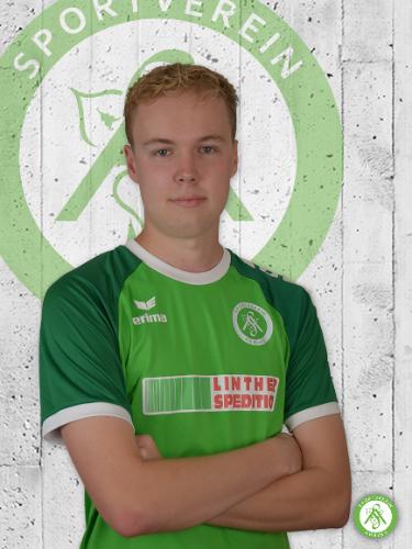 Avatar Bild für Luis Hofmann