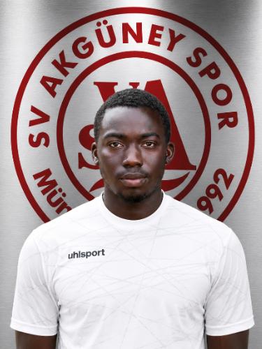 Avatar Bild für Precieux Dinganga