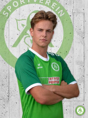 Avatar Bild für Benjamin Huber