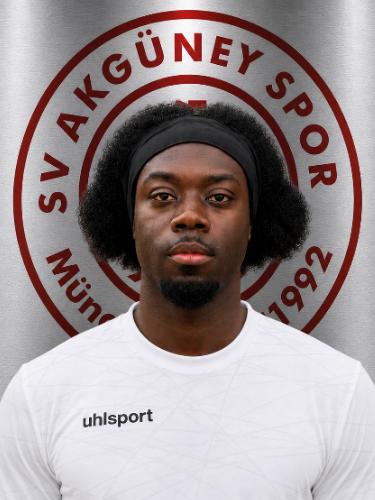 Avatar Bild für Lamine Alassani