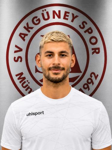 Avatar Bild für Melih Oktay