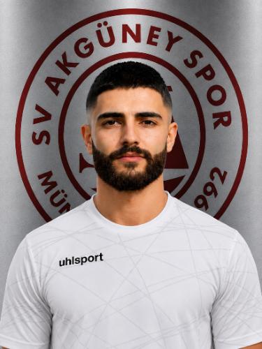 Avatar Bild für Deniz Balik