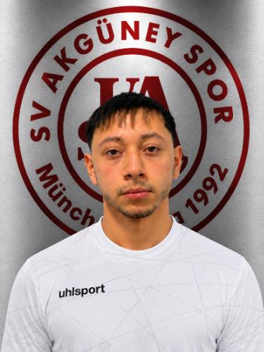 Dominic Cavazos