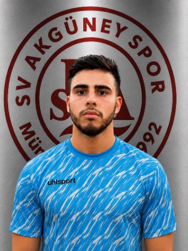 Avatar Bild für Umut Kücüksahin