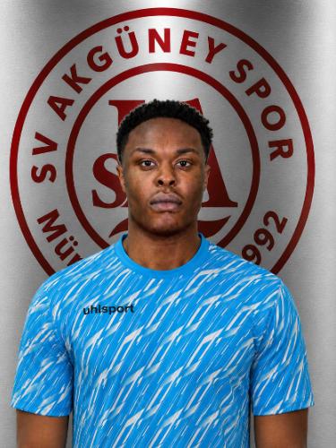 Justin Afegbai
