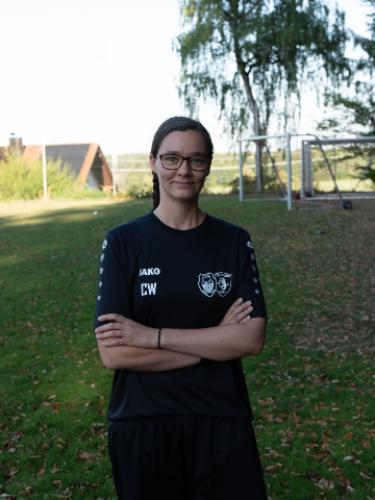 Claudia Wiesberg