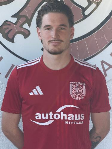Avatar Bild für Marvin Heinz