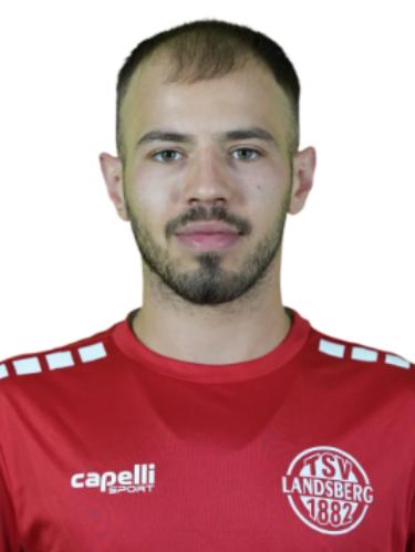 Avatar Bild für Jeton Abazi