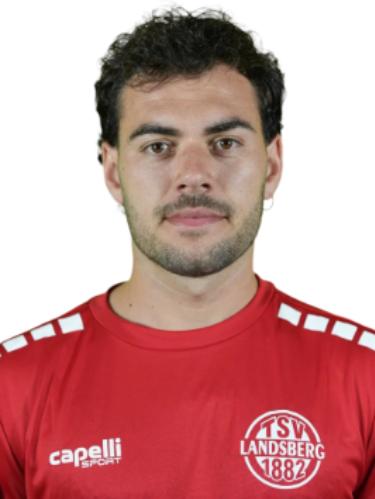 Avatar Bild für Maximilian Holdenrieder