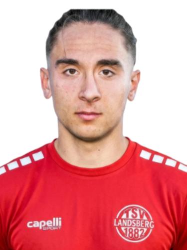 Fabian Kljucevic